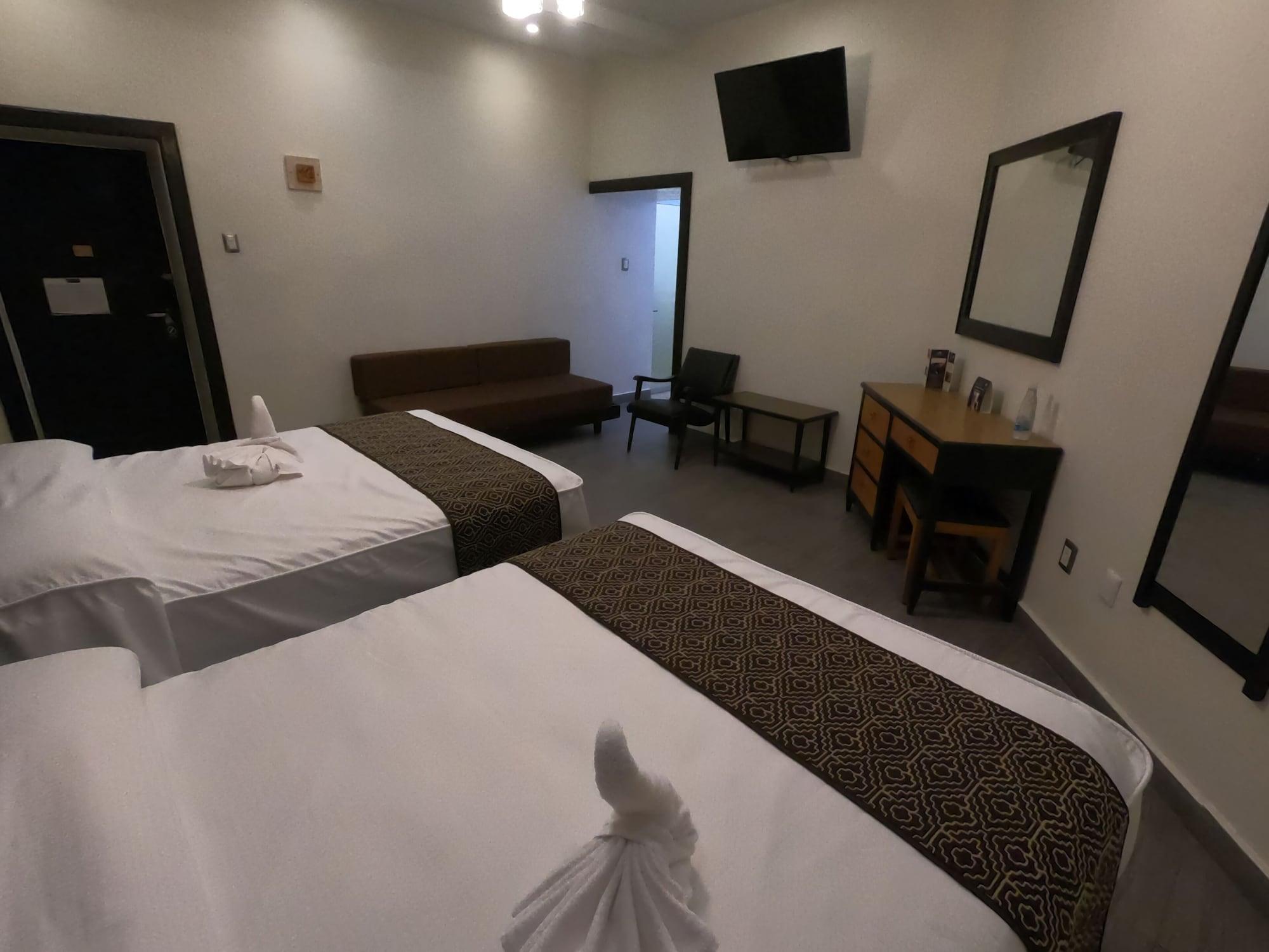Hotel San Diego Guanajuato Ngoại thất bức ảnh