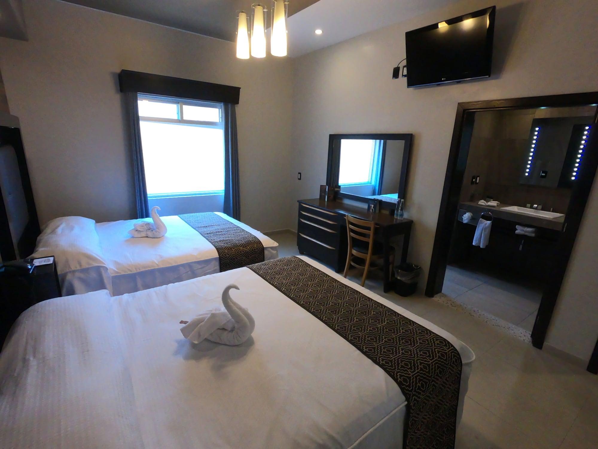 Hotel San Diego Guanajuato Ngoại thất bức ảnh
