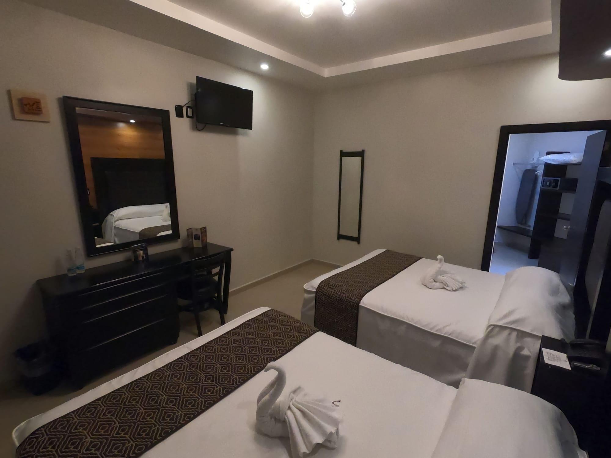 Hotel San Diego Guanajuato Ngoại thất bức ảnh