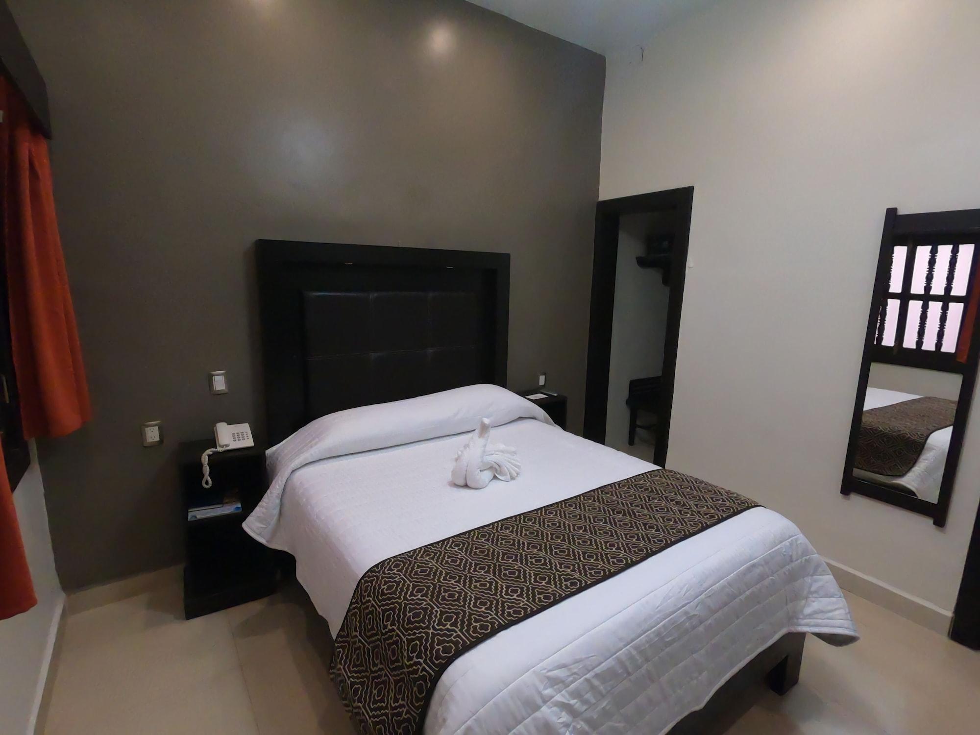 Hotel San Diego Guanajuato Ngoại thất bức ảnh