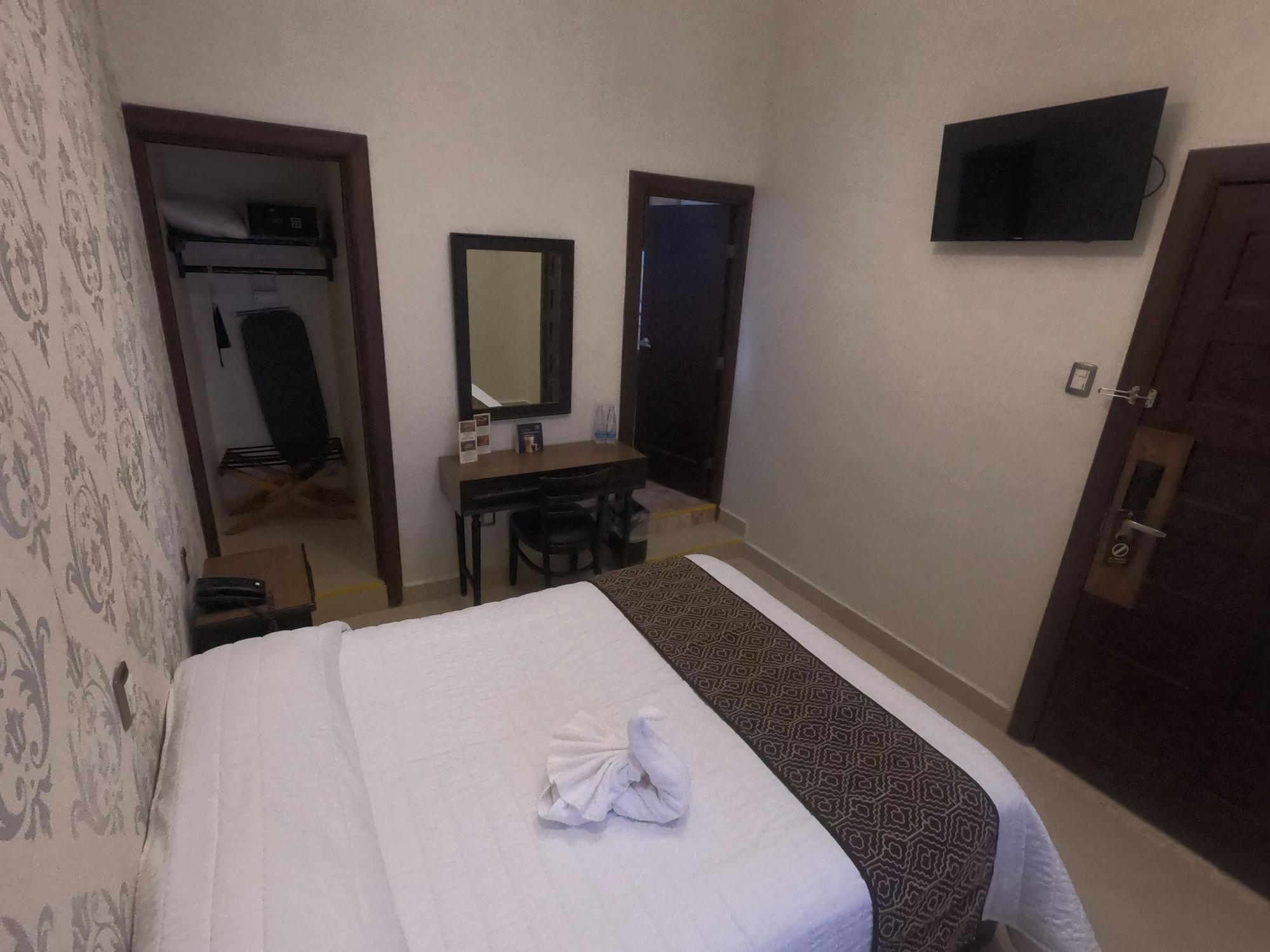 Hotel San Diego Guanajuato Ngoại thất bức ảnh