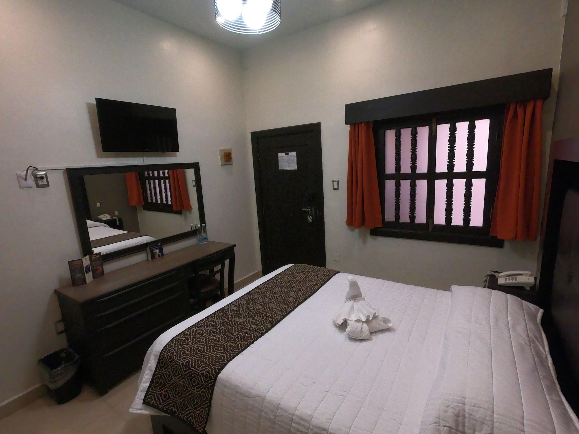 Hotel San Diego Guanajuato Ngoại thất bức ảnh