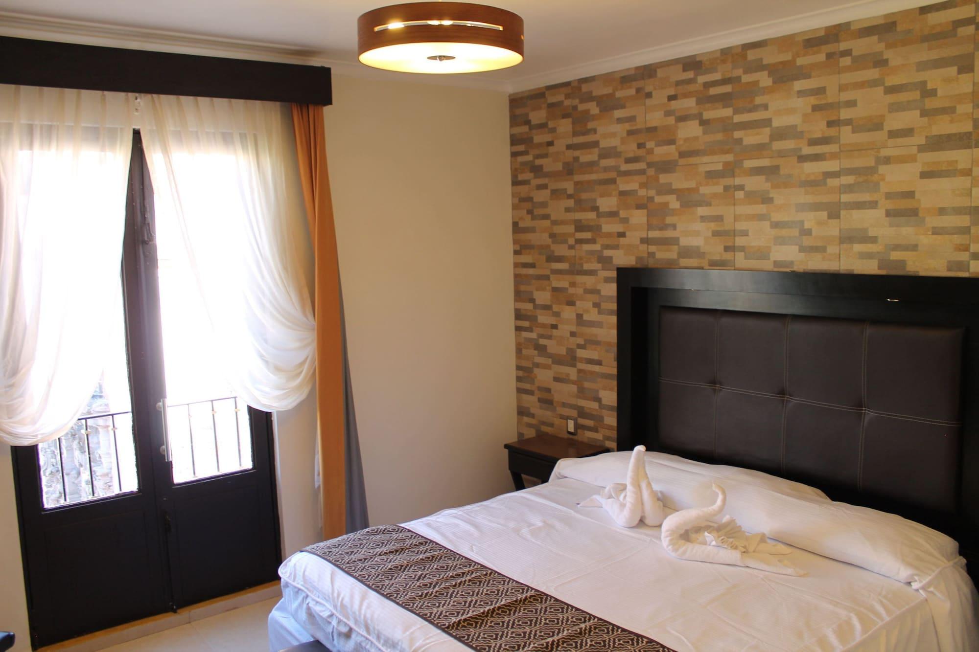 Hotel San Diego Guanajuato Ngoại thất bức ảnh