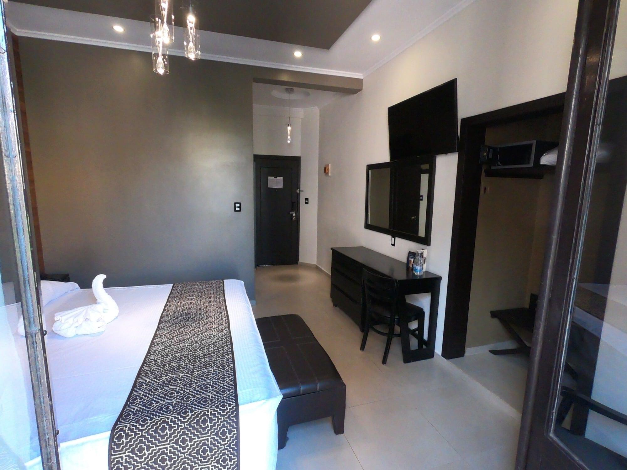 Hotel San Diego Guanajuato Ngoại thất bức ảnh