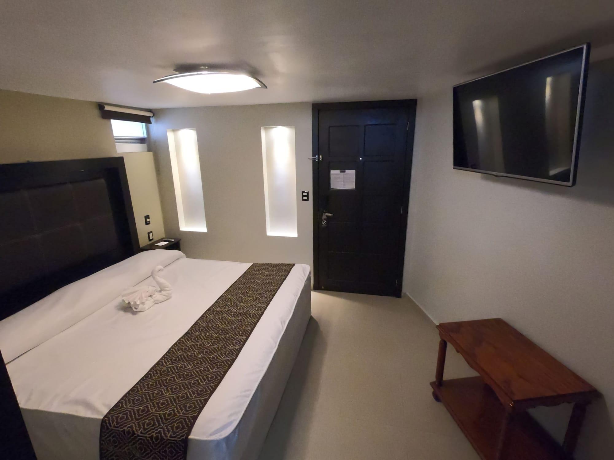 Hotel San Diego Guanajuato Ngoại thất bức ảnh