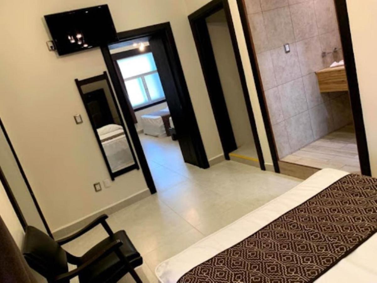 Hotel San Diego Guanajuato Ngoại thất bức ảnh