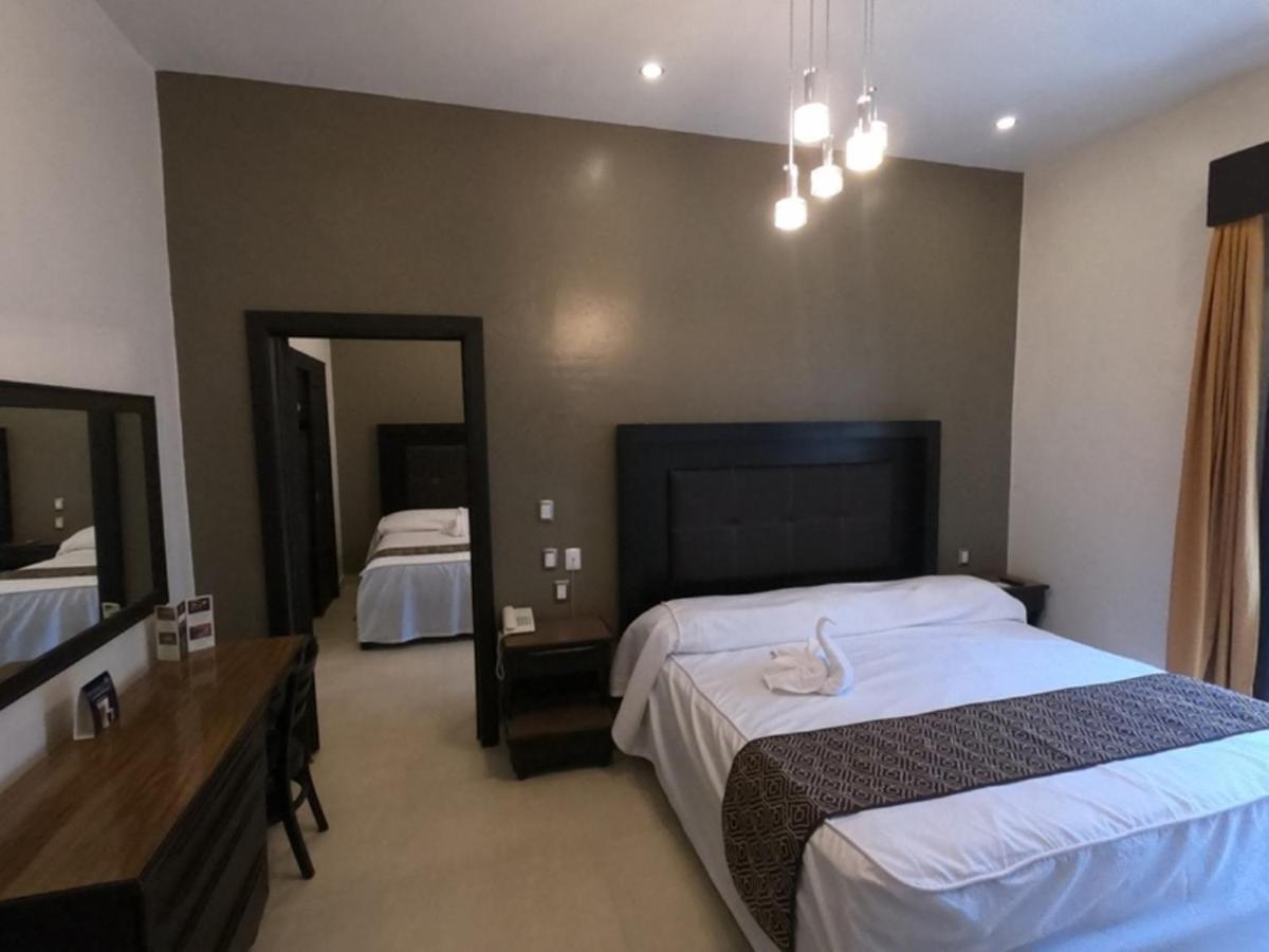 Hotel San Diego Guanajuato Ngoại thất bức ảnh
