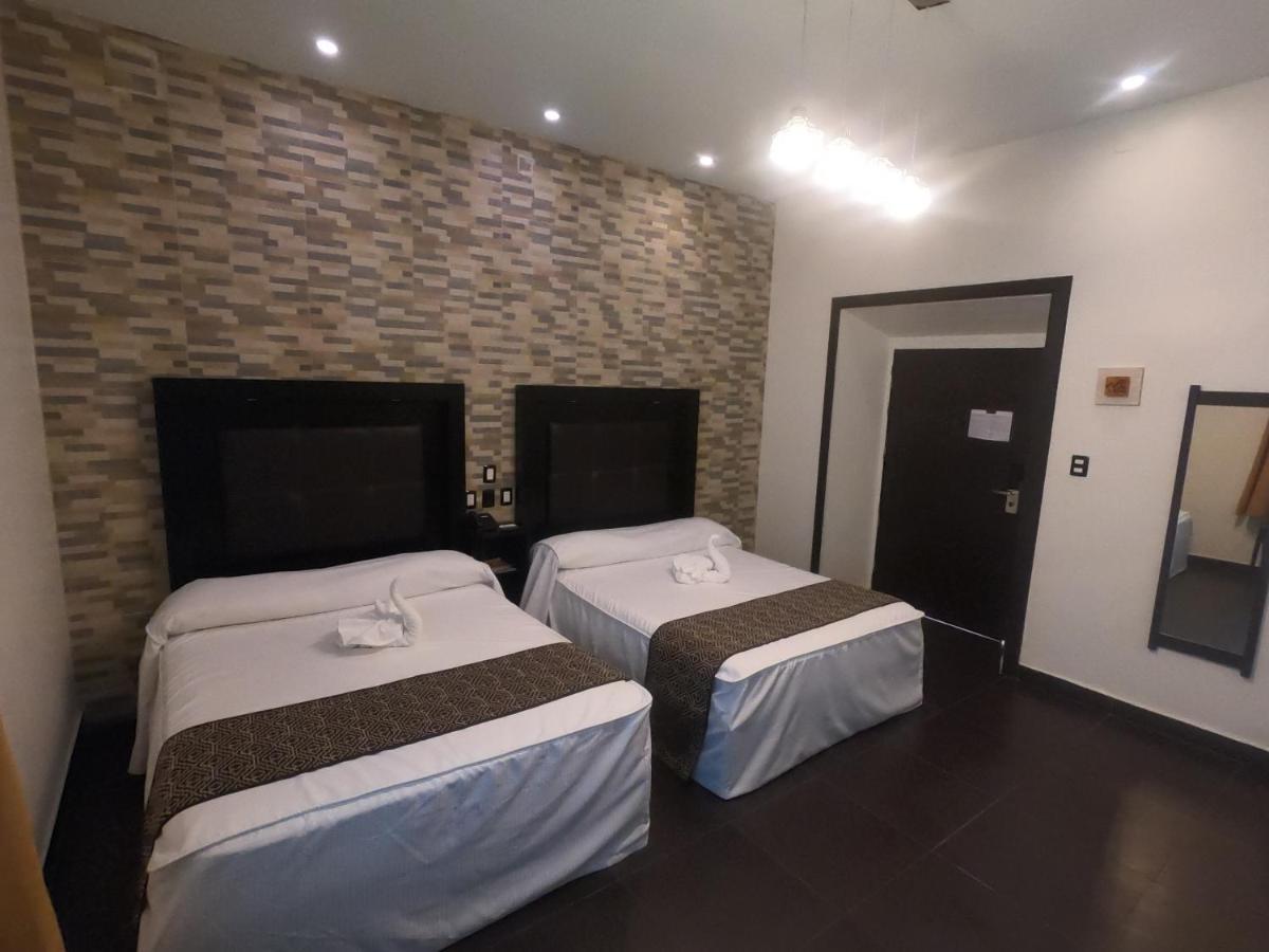 Hotel San Diego Guanajuato Ngoại thất bức ảnh