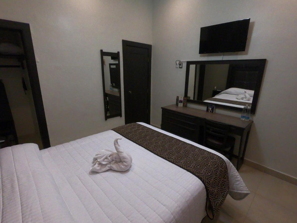 Hotel San Diego Guanajuato Ngoại thất bức ảnh