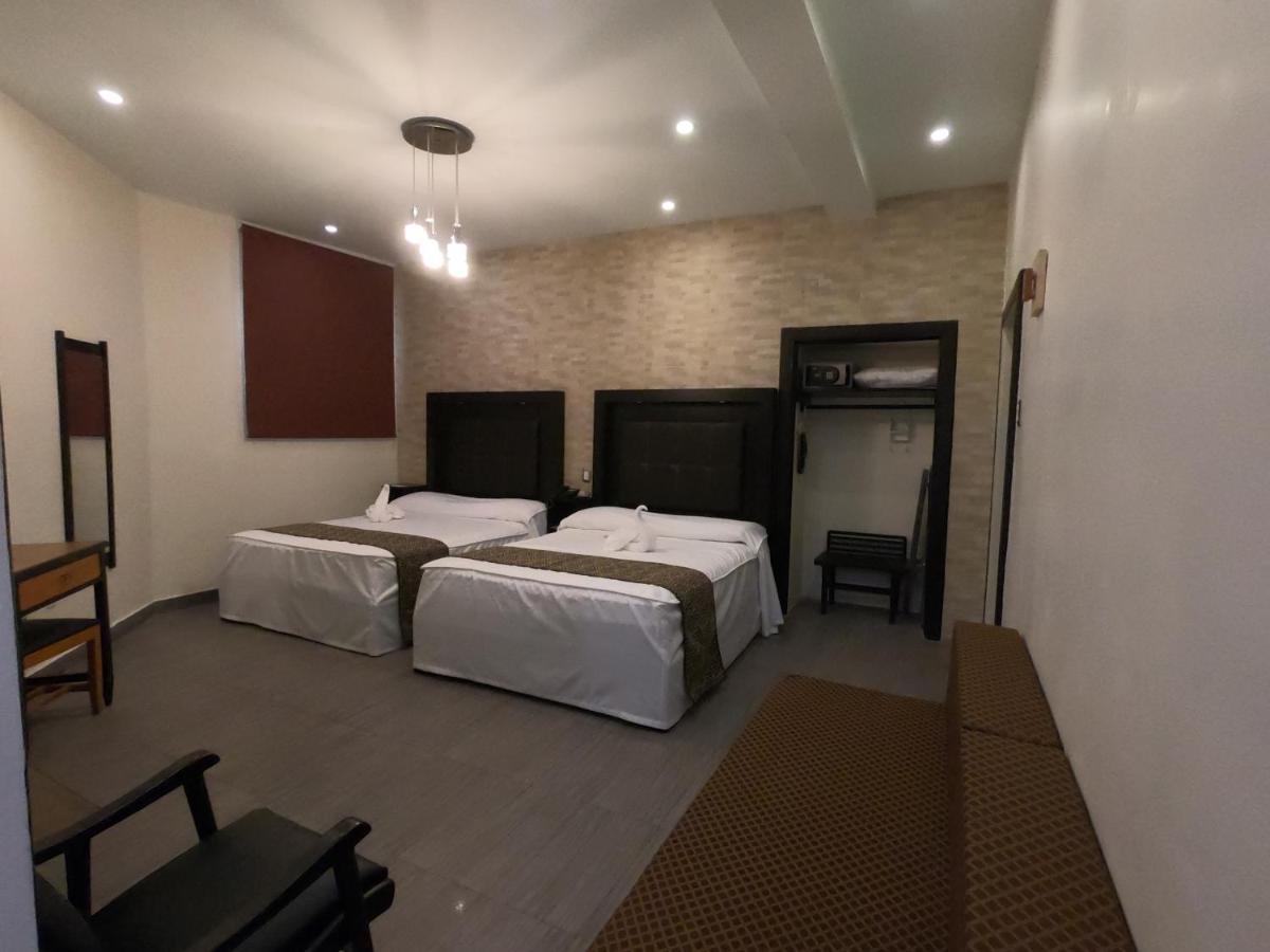 Hotel San Diego Guanajuato Ngoại thất bức ảnh