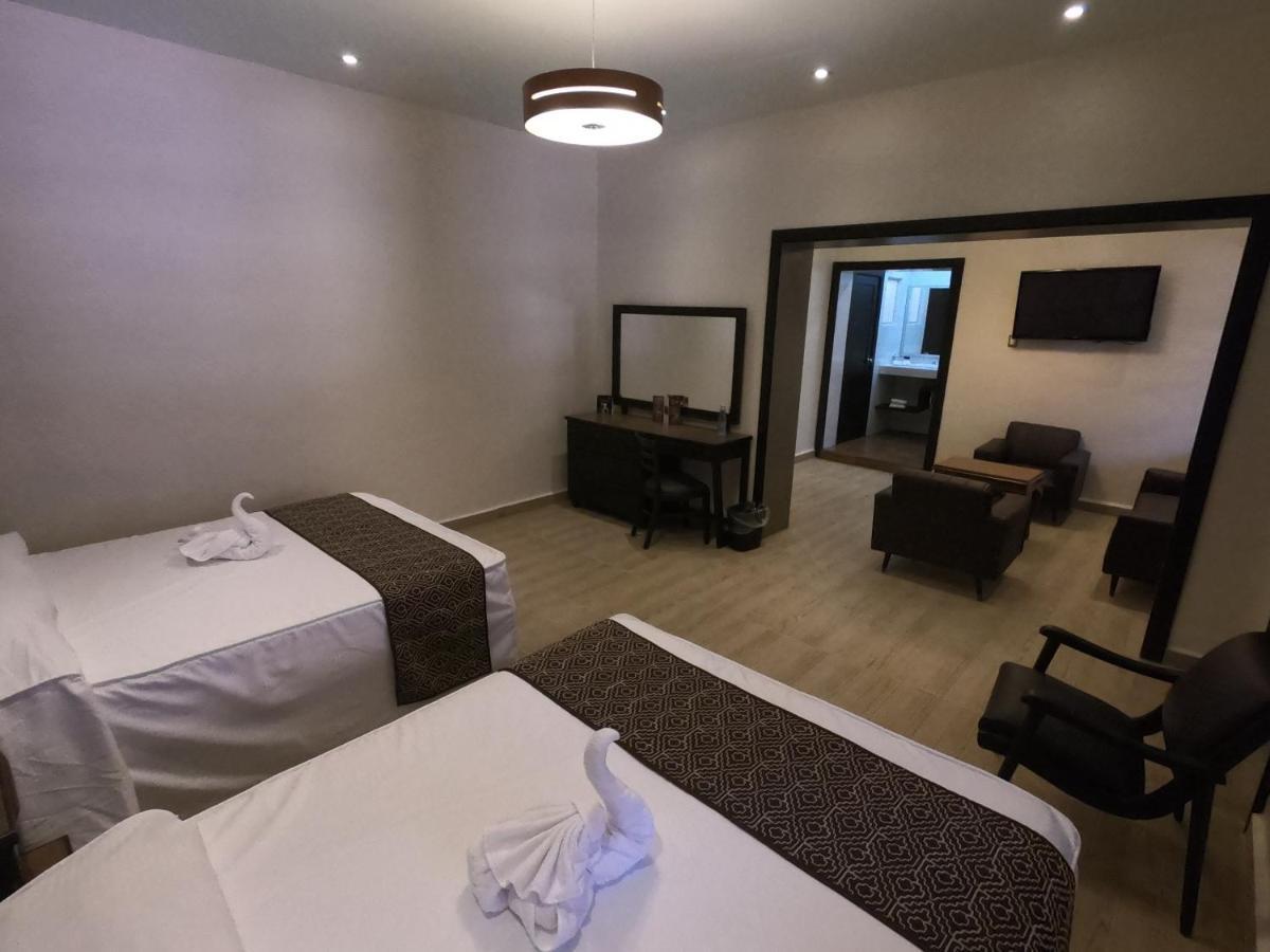 Hotel San Diego Guanajuato Ngoại thất bức ảnh